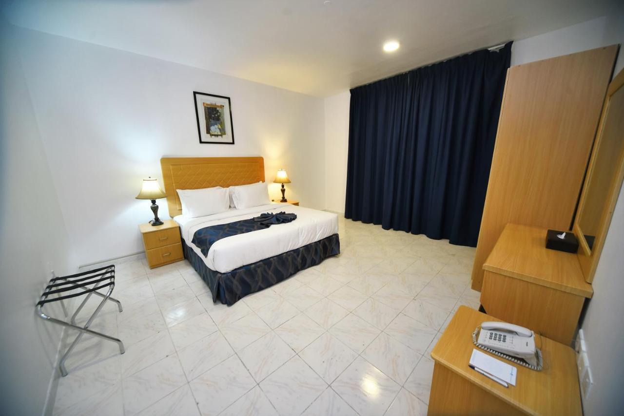 Alain Palace Hotel Ajman Ajman