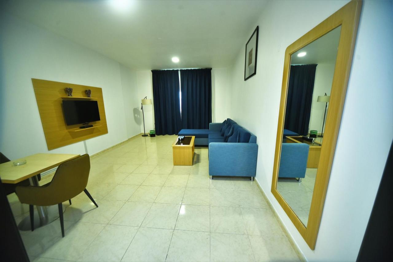 Alain 3* Ajman