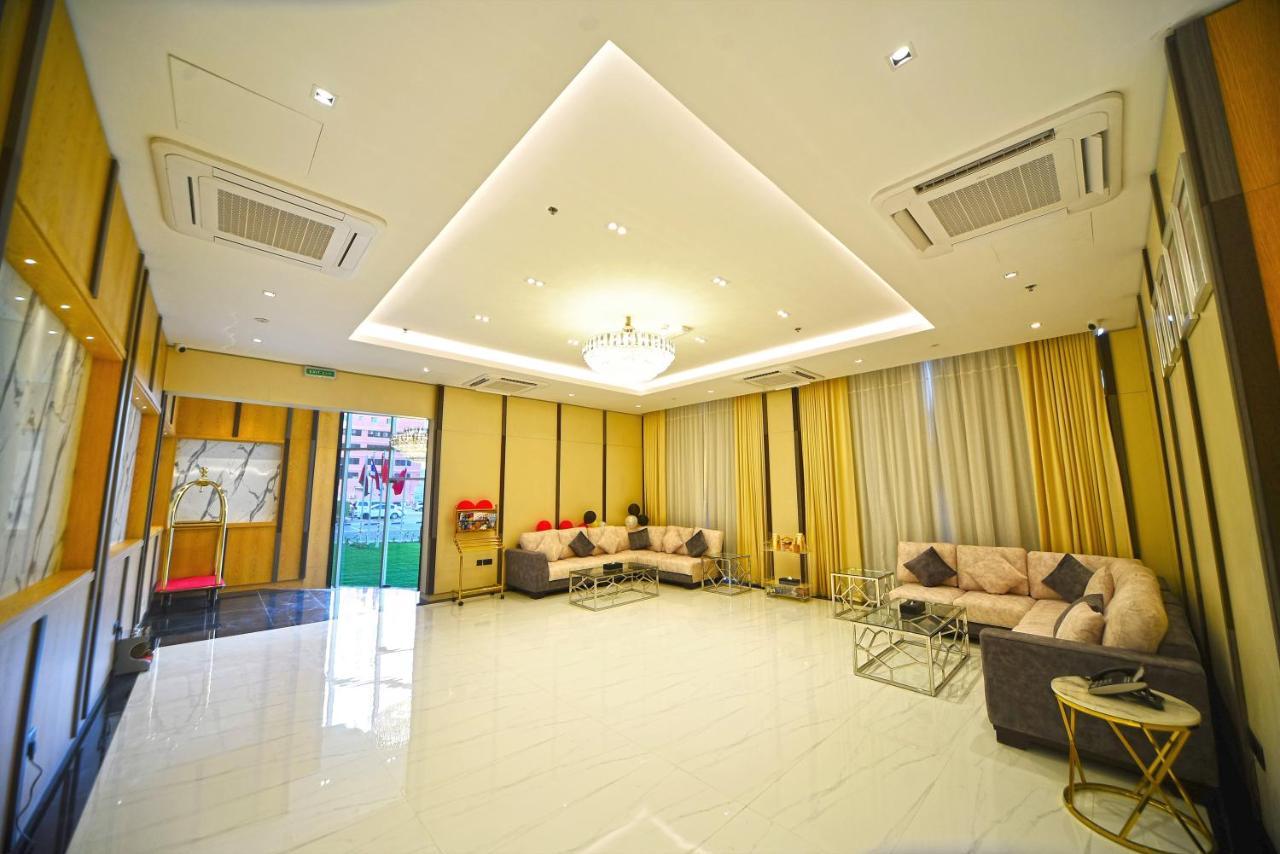 Alain 3* Ajman
