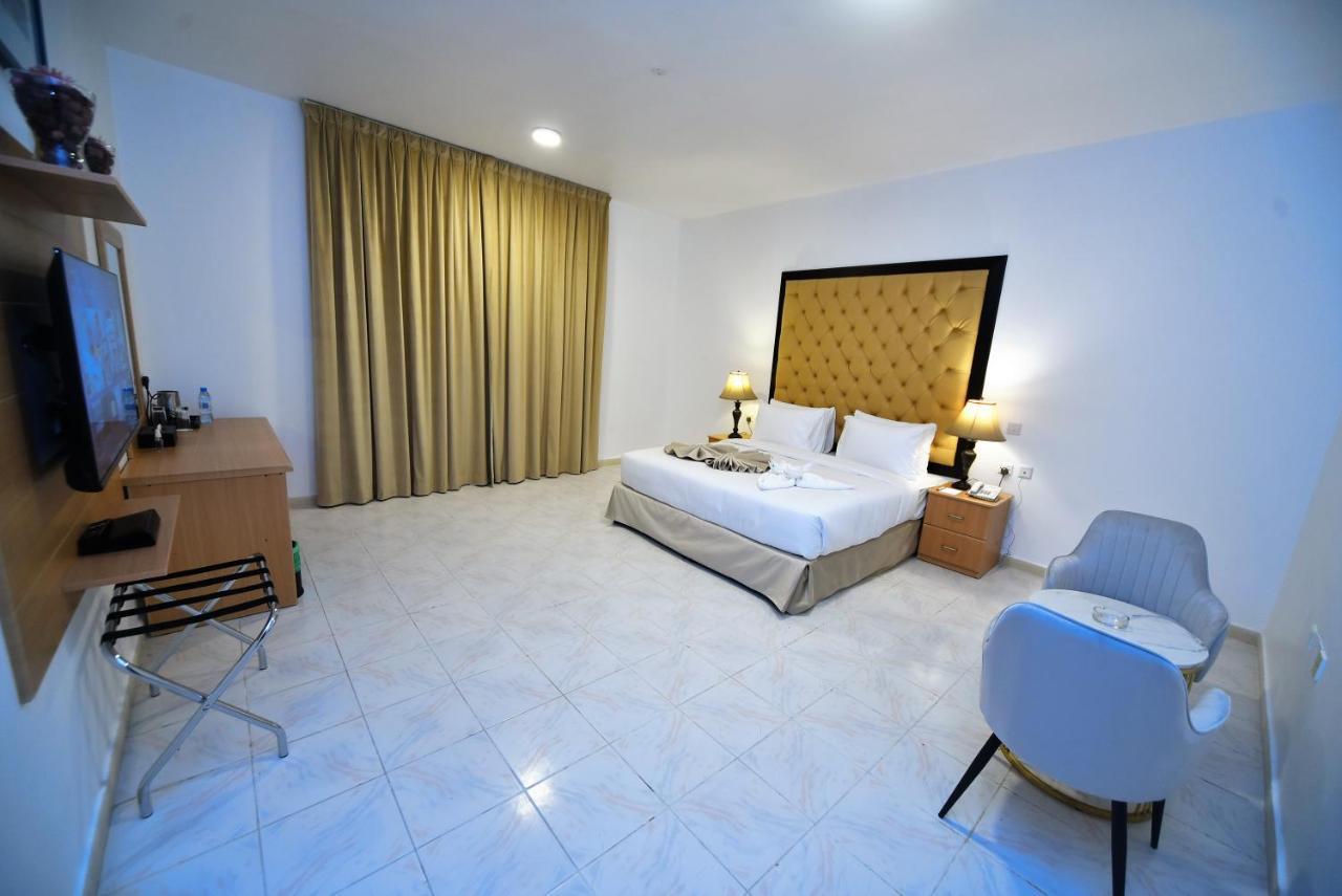 Alain Hotel 3*