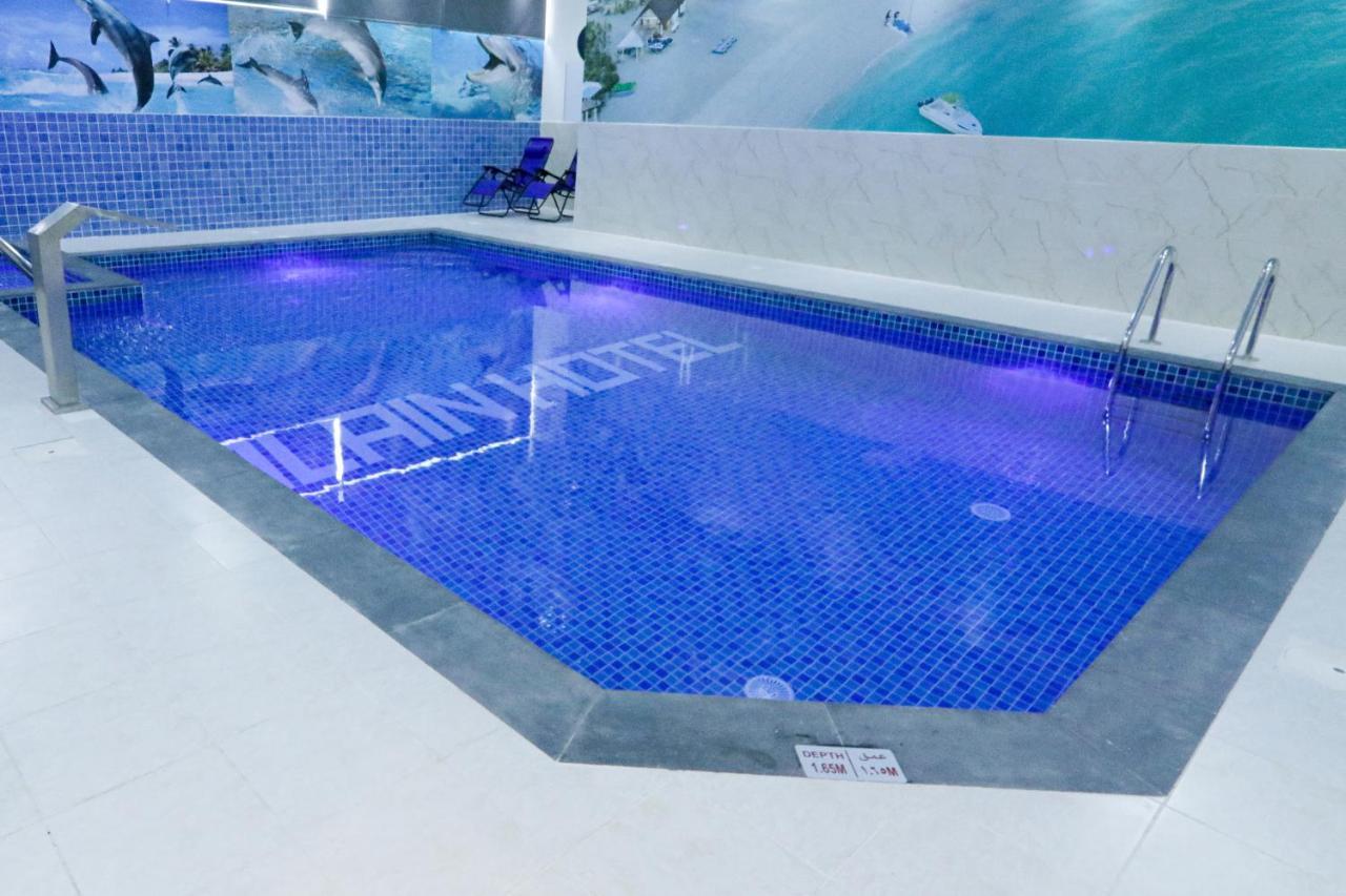 Hotel Alain 3*